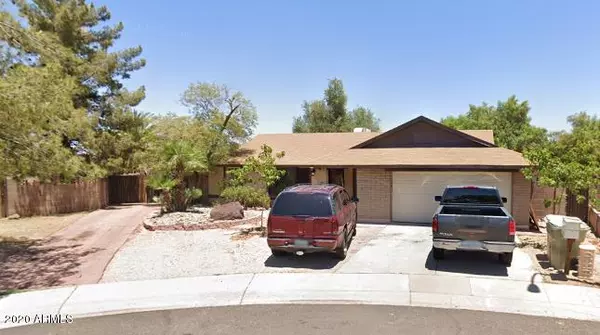 6816 W OREGON Avenue, Glendale, AZ 85303