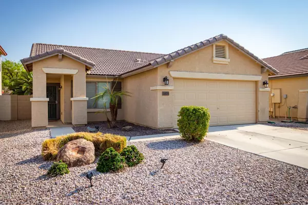 2019 W GREEN TREE Drive, Queen Creek, AZ 85144