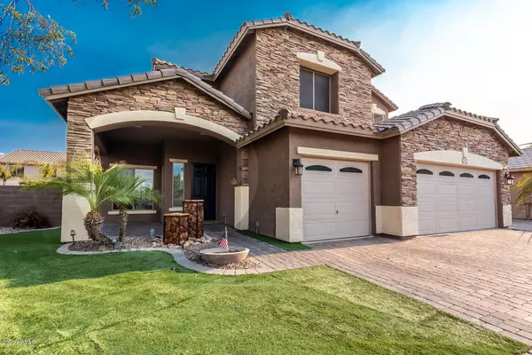 Glendale, AZ 85303,6750 N 71st Drive