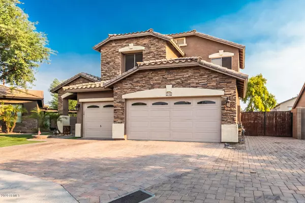 Glendale, AZ 85303,6750 N 71st Drive