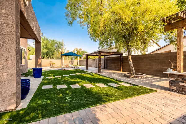 Glendale, AZ 85303,6750 N 71st Drive