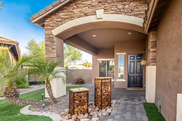 Glendale, AZ 85303,6750 N 71st Drive