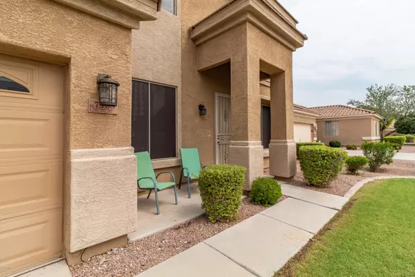 Peoria, AZ 85383,7368 W HONEYSUCKLE Drive