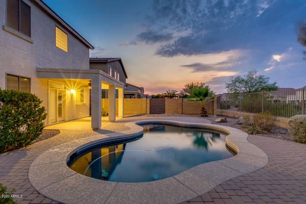 Maricopa, AZ 85138,43496 W Eddie Way