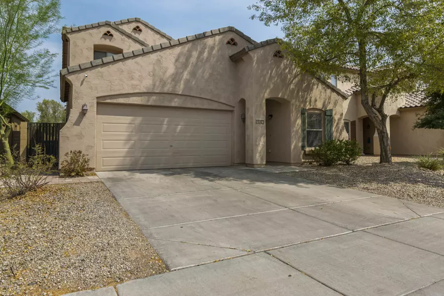 5324 W glass Lane, Laveen, AZ 85339