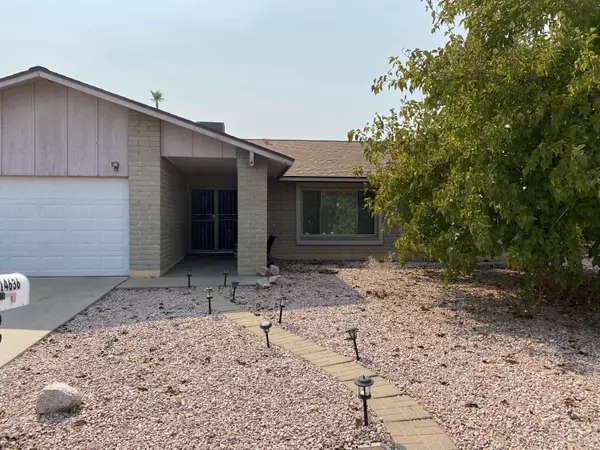 14636 N 51ST Drive, Glendale, AZ 85306