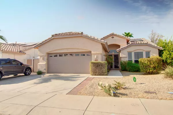 4104 W ROSS Avenue, Glendale, AZ 85308