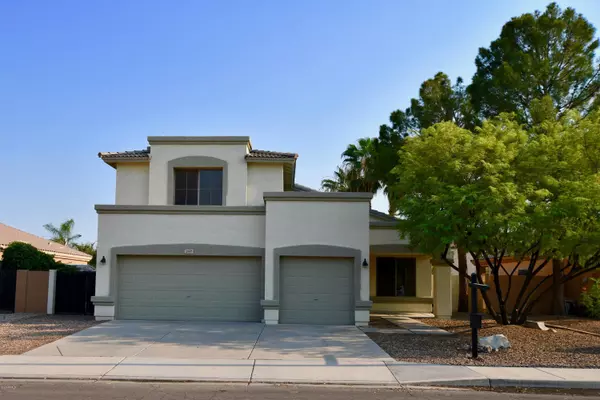 2147 E RIVIERA Drive, Chandler, AZ 85249