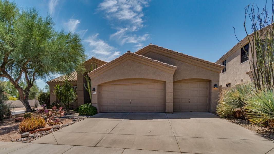 14736 N 100TH Place, Scottsdale, AZ 85260