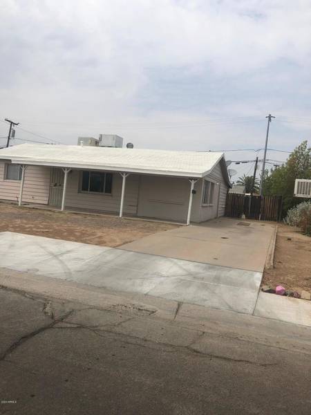 11246 W LOUISIANA Avenue, Youngtown, AZ 85363