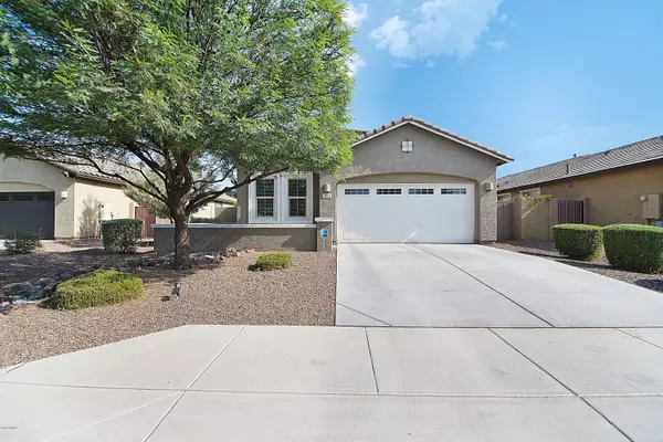 Gilbert, AZ 85297,854 E Dumbarton Avenue