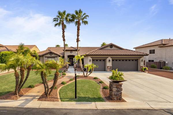 Peoria, AZ 85383,9575 W RUNNING DEER Trail W