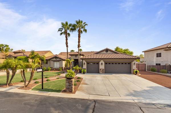 Peoria, AZ 85383,9575 W RUNNING DEER Trail W