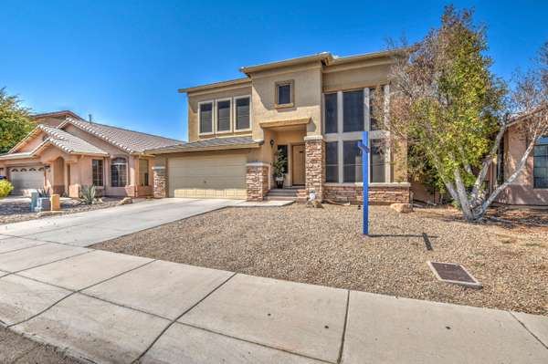 Tolleson, AZ 85353,8314 W COCOPAH Street