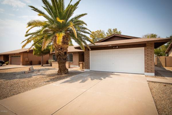 Tempe, AZ 85283,1318 E CHILTON Drive