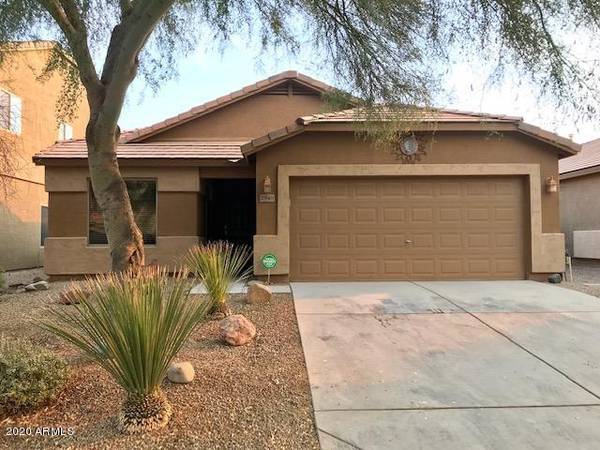 Queen Creek, AZ 85144,2949 W JASPER BUTTE Drive