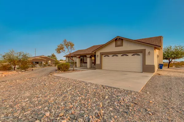 Buckeye, AZ 85326,23335 W WATKINS Street