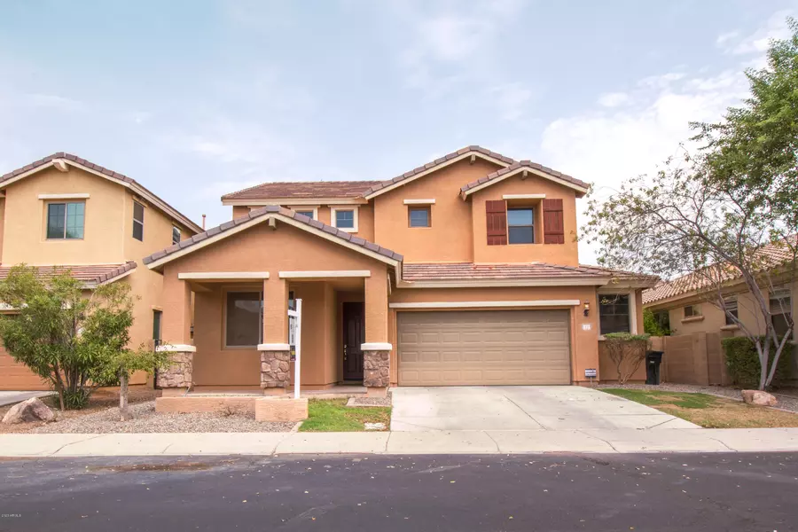 52 W ASTER Drive, Chandler, AZ 85248