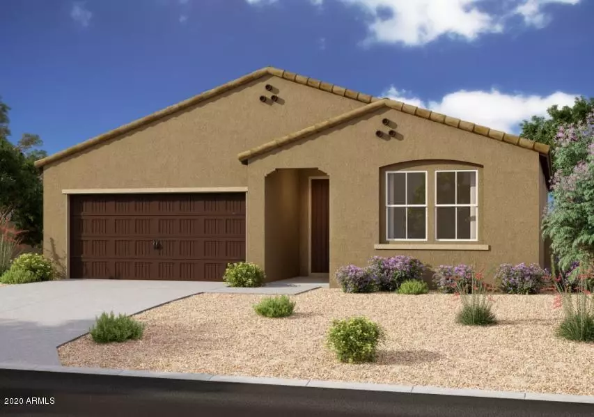 10633 S 55TH Drive, Laveen, AZ 85339