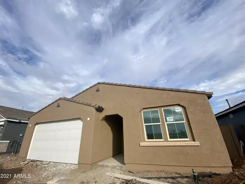 10609 S 55TH Drive, Laveen, AZ 85339