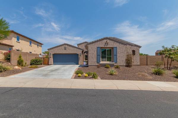 Peoria, AZ 85383,31251 N 133RD Lane