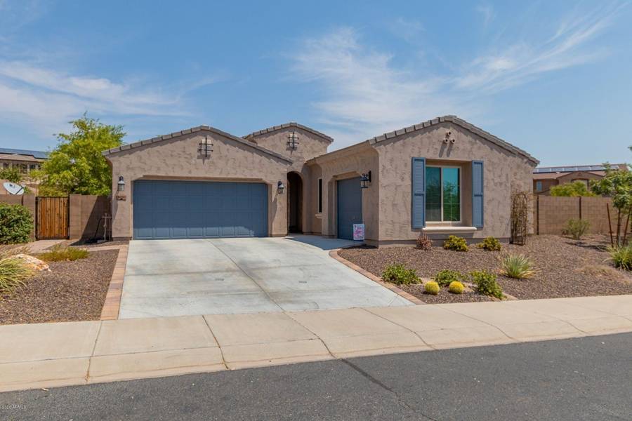 31251 N 133RD Lane, Peoria, AZ 85383