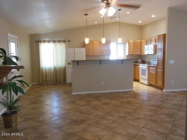 Sierra Vista, AZ 85635,1811 Periwinkle Way --