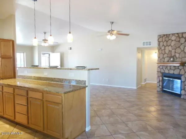 1811 Periwinkle Way --, Sierra Vista, AZ 85635