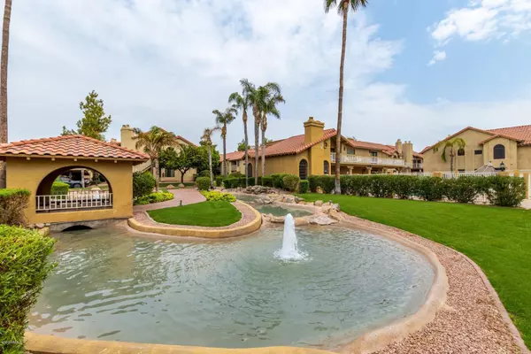 Scottsdale, AZ 85260,11011 N 92 Street #2150