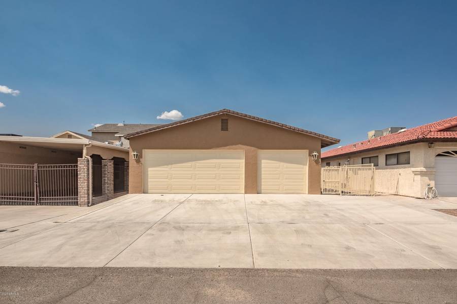 1421 RIVERFRONT Drive, Bullhead City, AZ 86442