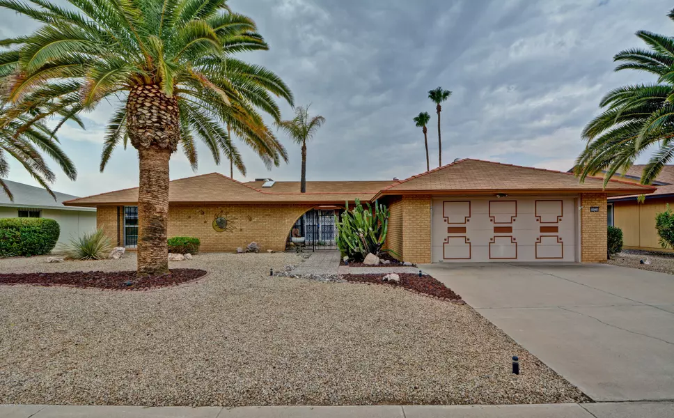 18226 N 129TH Avenue, Sun City West, AZ 85375