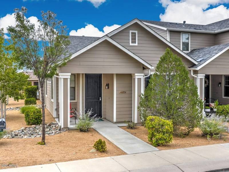 6994 E Lantern Lane E #1, Prescott Valley, AZ 86314