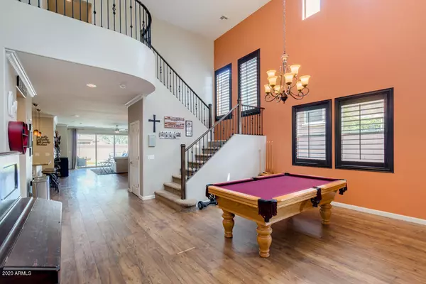 Gilbert, AZ 85298,7647 S DEBRA Drive