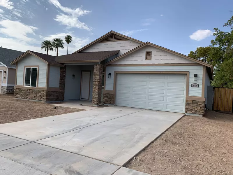 648 W 7th Avenue, Mesa, AZ 85210