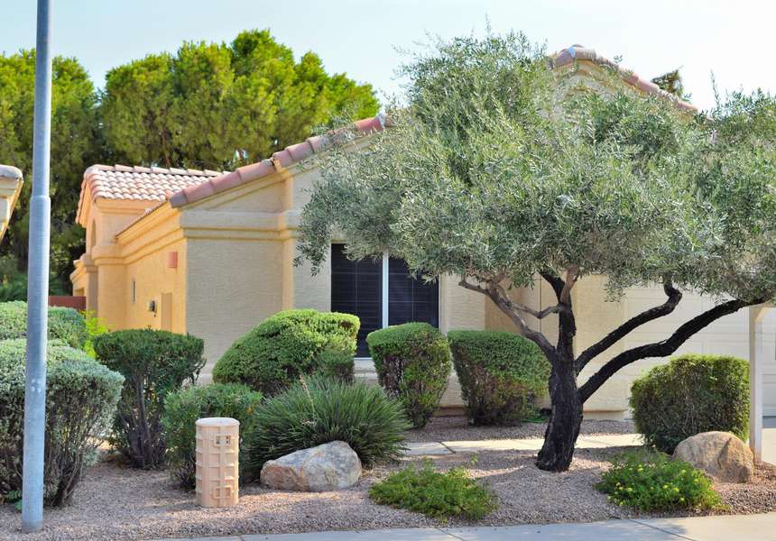 14061 W WINDSONG Trail, Surprise, AZ 85374