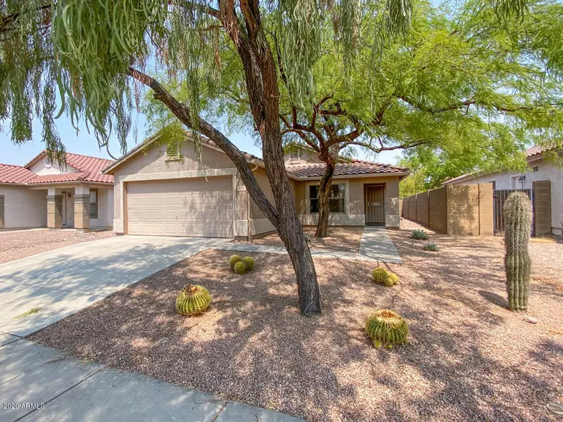 3020 W RUNNING DEER Trail, Phoenix, AZ 85083