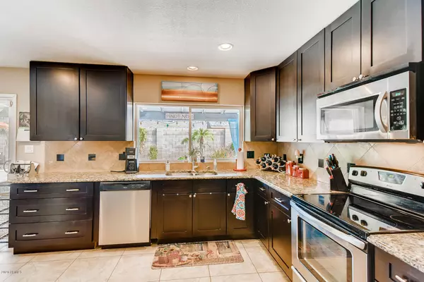 Scottsdale, AZ 85254,4910 E CORRINE Drive