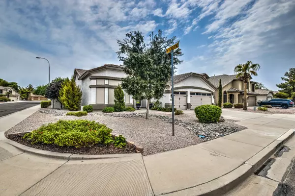 Chandler, AZ 85248,5043 S TUMBLEWEED Lane