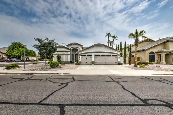 Chandler, AZ 85248,5043 S TUMBLEWEED Lane