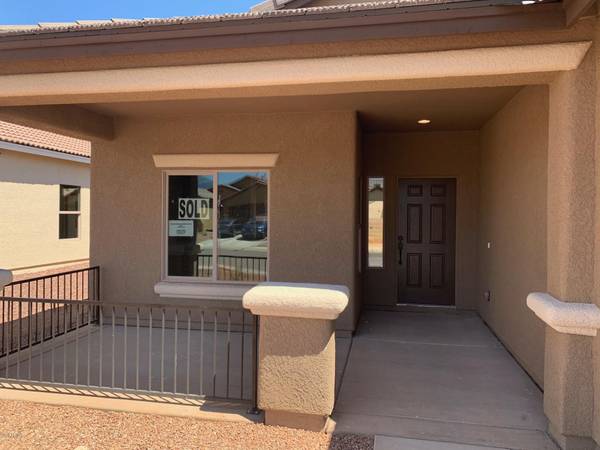 Sierra Vista, AZ 85635,5317 Encanto Drive #Lot 536