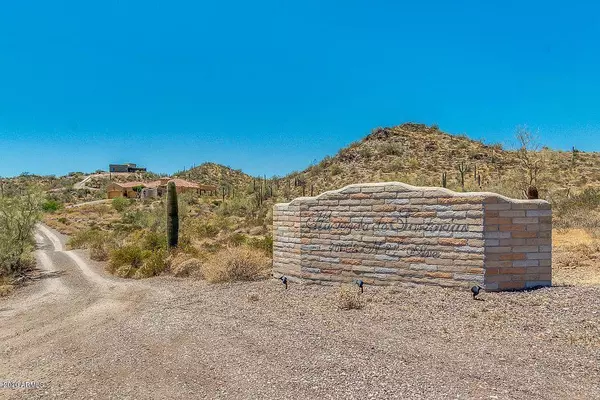 New River, AZ 85087,46008 N 34th Avenue
