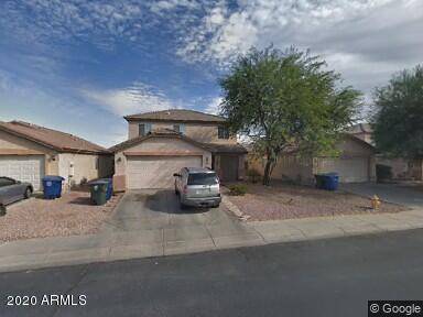 12811 N 127TH Drive, El Mirage, AZ 85335