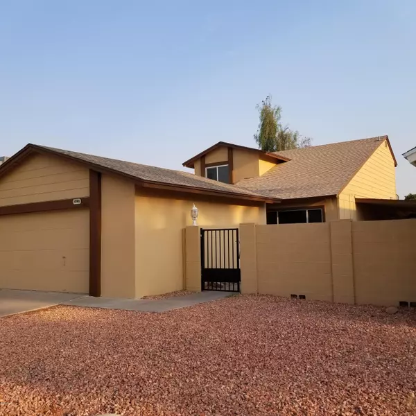 4301 E COVINA Street, Mesa, AZ 85205