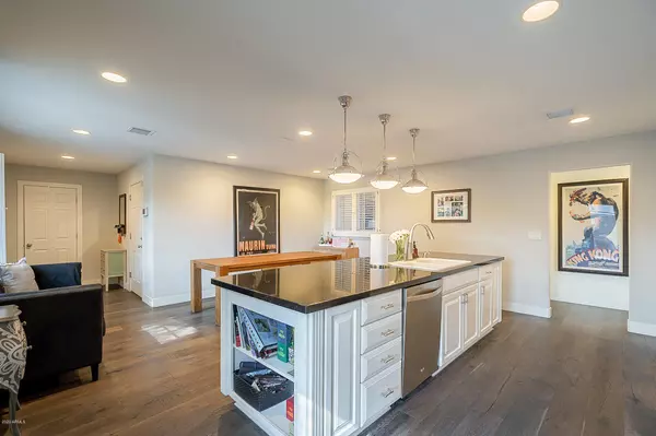 Scottsdale, AZ 85251,3526 N ROSE CIRCLE Drive