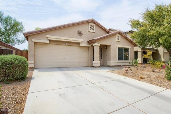 San Tan Valley, AZ 85143,69 W DIAMOND Trail