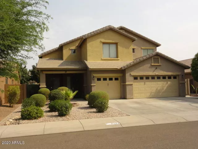 Glendale, AZ 85303,7172 W FLEETWOOD Lane