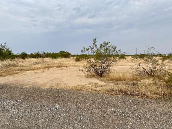 Wittmann, AZ 85361,30500 N 208th Drive #-