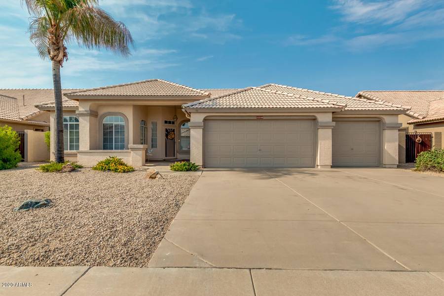 13340 W WILSHIRE Drive, Goodyear, AZ 85395