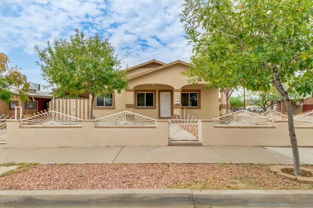 Phoenix, AZ 85006,338 N 13TH Place