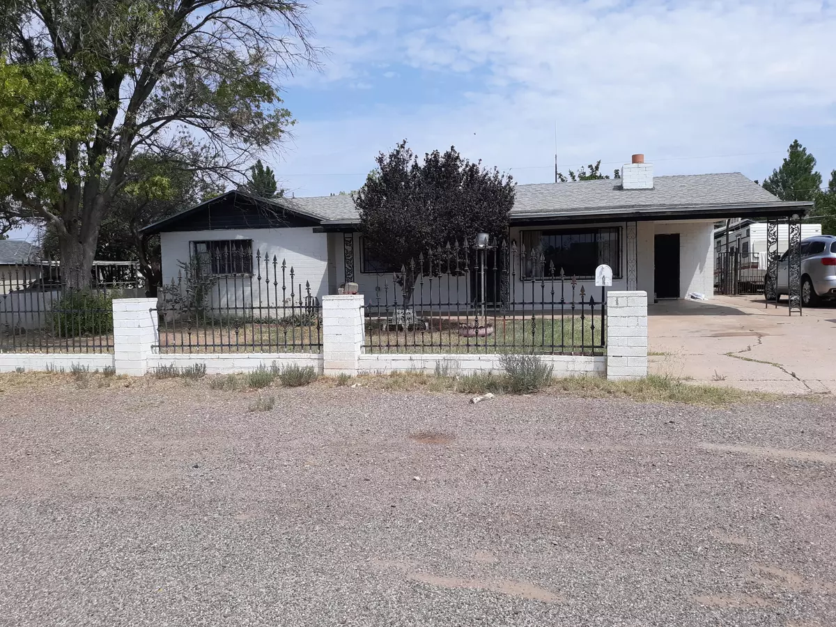 Douglas, AZ 85607,114 E 21ST Street